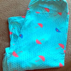 LLR size TC leggings